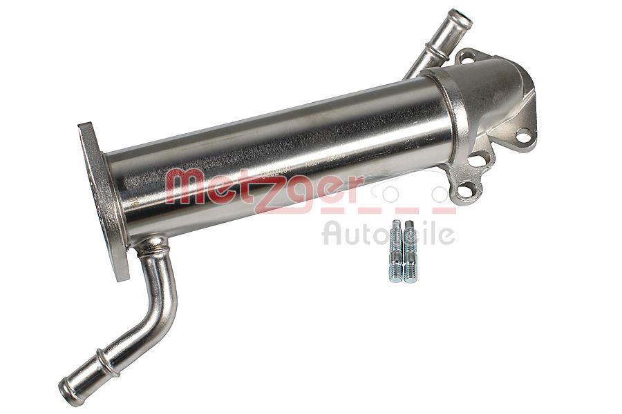 Radiador válvula egr METZGER ref. 0892491