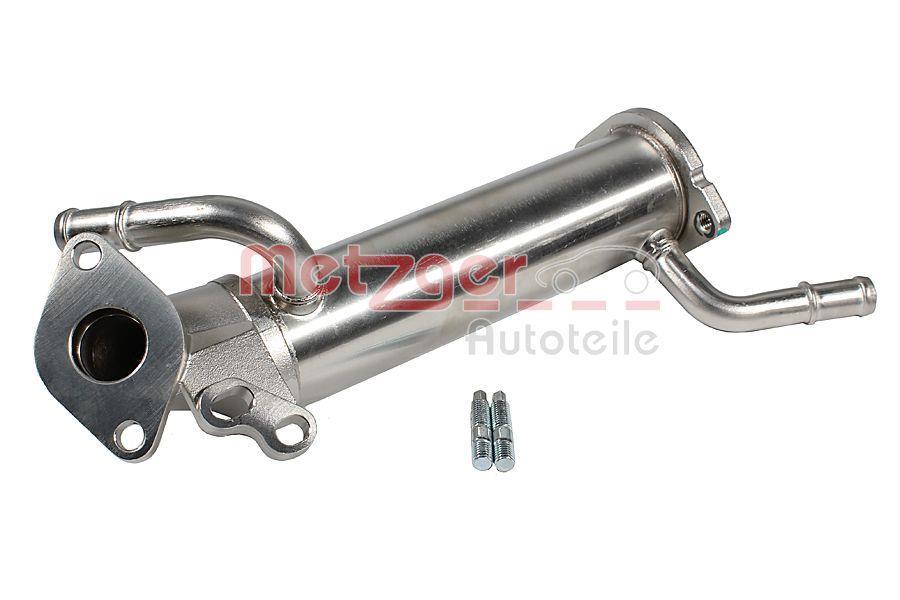 Radiador válvula egr METZGER ref. 0892491
