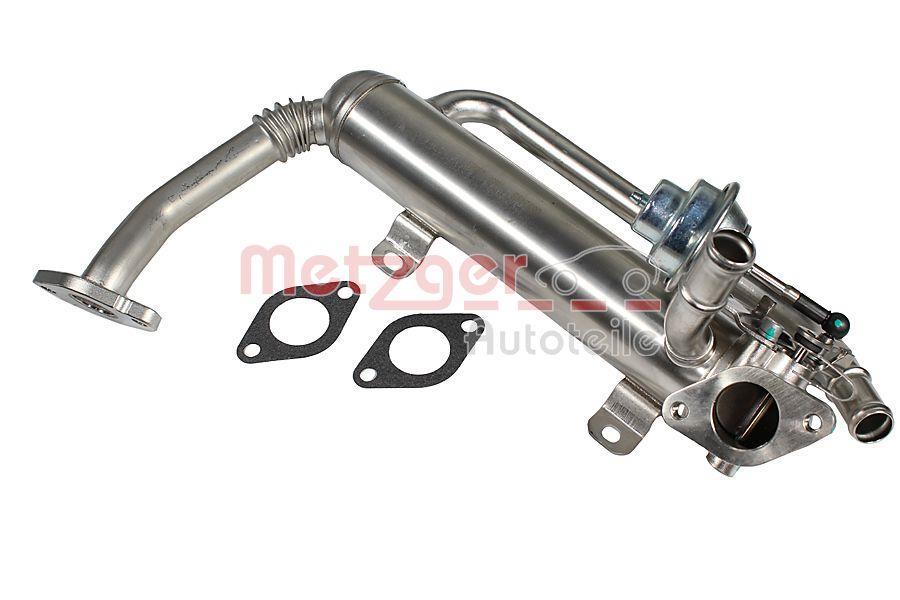 Radiador válvula egr METZGER ref. 0892493