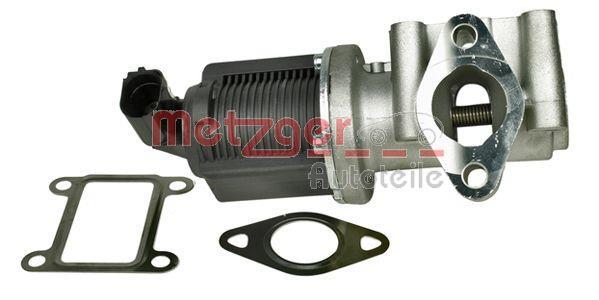 Vanne EGR METZGER ref. 0892504