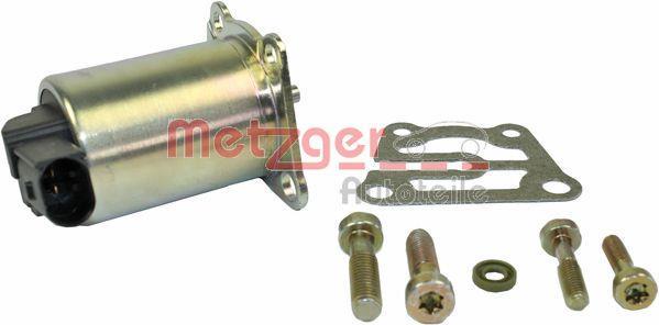 Vanne EGR METZGER 0892519