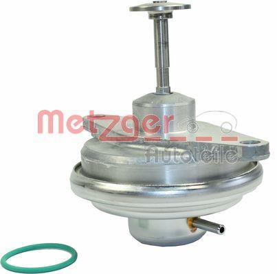 Vanne EGR METZGER ref. 0892526
