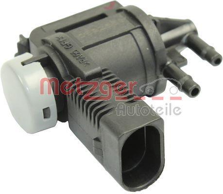Válvula, AGR control de gases de escape METZGER ref. 0892556