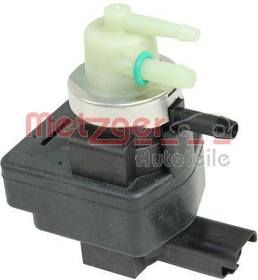 Capteur de pression, turbocompresseur METZGER ref. 0892579