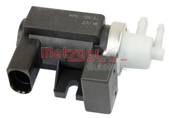 Capteur de pression, turbocompresseur METZGER ref. 0892583