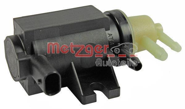 Capteur de pression, turbocompresseur METZGER ref. 0892588