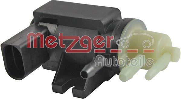 Capteur de pression, turbocompresseur METZGER ref. 0892592
