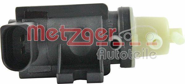 Capteur de pression, turbocompresseur METZGER ref. 0892592