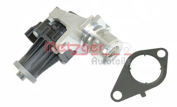 Vanne EGR METZGER ref. 0892598
