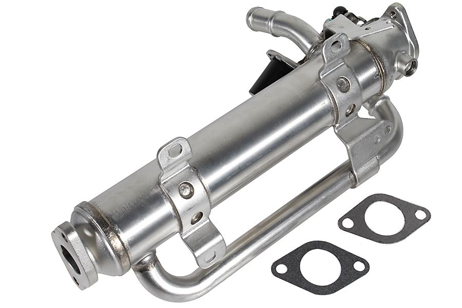 Radiador válvula egr METZGER ref. 0892601