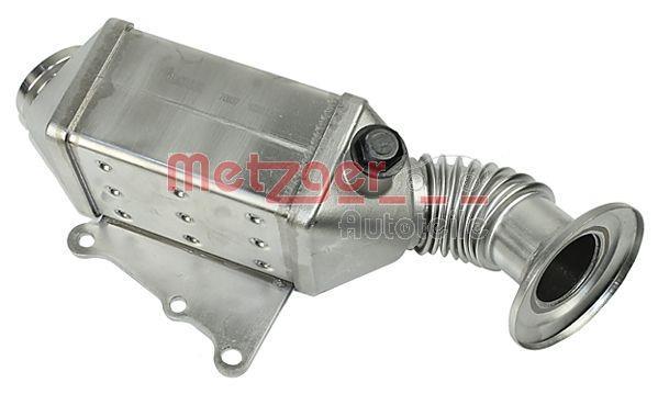 Radiateur, réaspiration des gaz d'échappement METZGER ref. 0892632