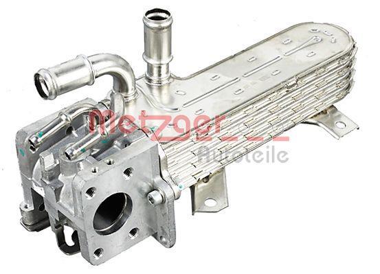 Radiador válvula egr METZGER ref. 0892638