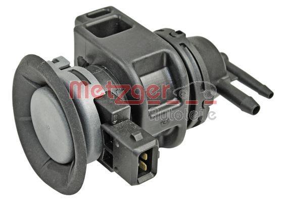 Capteur de pression, turbocompresseur METZGER ref. 0892662