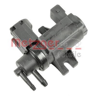 Capteur de pression, turbocompresseur METZGER ref. 0892675