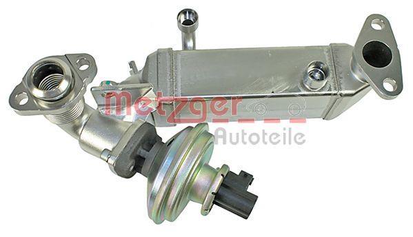 Radiador válvula egr METZGER ref. 0892685