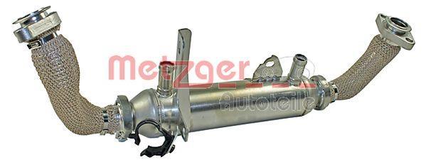 Radiador válvula egr METZGER ref. 0892688