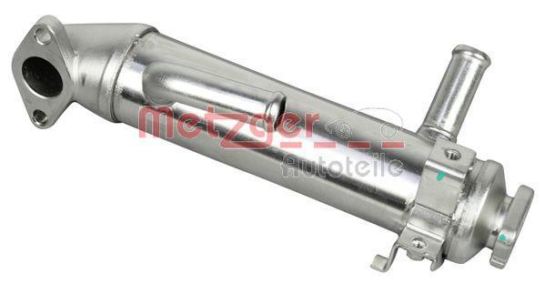 Radiateur, réaspiration des gaz d'échappement METZGER ref. 0892689