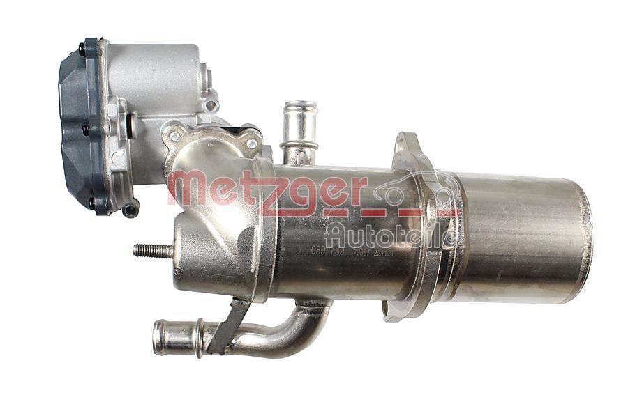 Module-EGR METZGER ref. 0892739