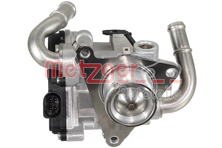 Vanne EGR METZGER ref. 0892898
