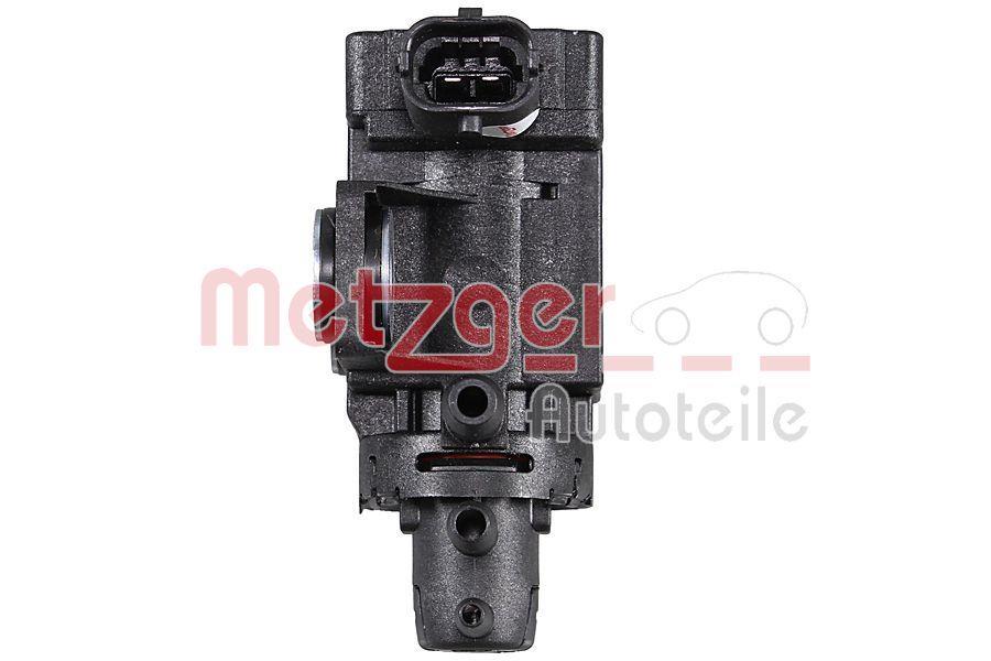 Capteur de pression, turbocompresseur METZGER ref. 0892929
