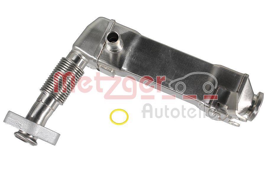 Radiador válvula egr METZGER ref. 0892990