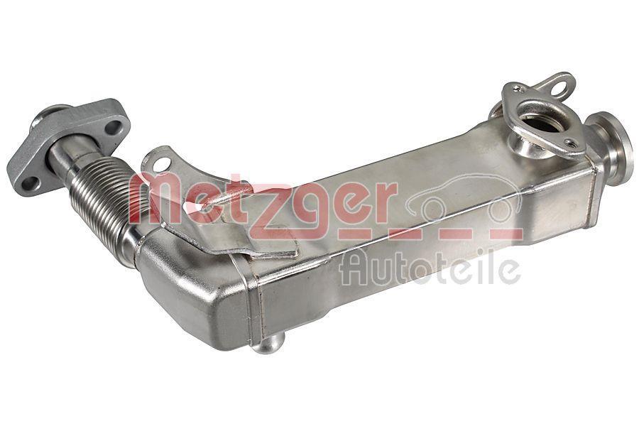Radiador válvula egr METZGER ref. 0892990