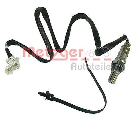 Sonda lambda METZGER ref. 0893068