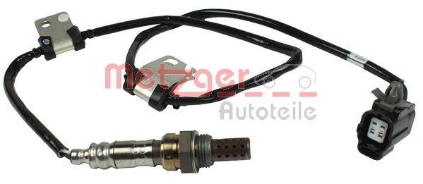 Sonda lambda METZGER ref. 0893122
