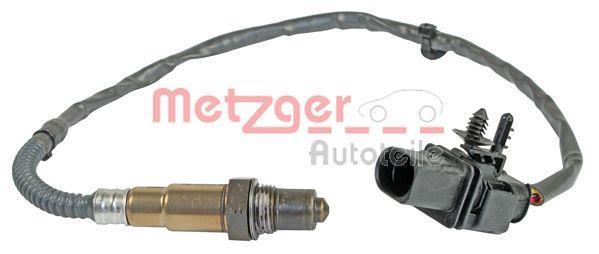 Sonda Lambda METZGER ref. 0893230