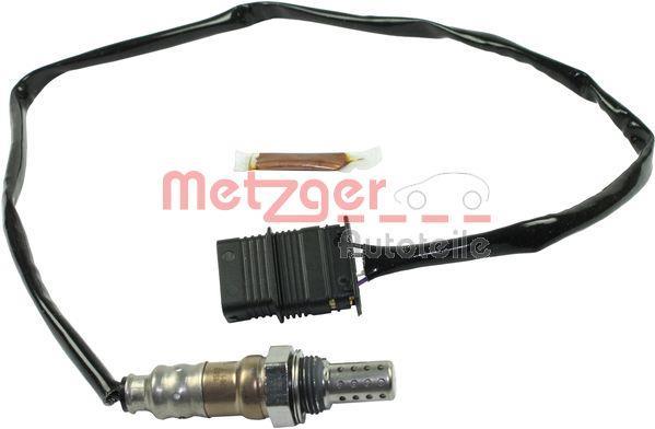 Sonda lambda METZGER ref. 0893406