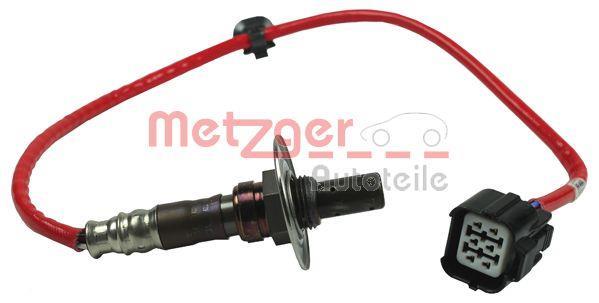 Sonda lambda METZGER ref. 0893451