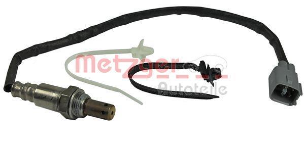 Sonda lambda METZGER ref. 0893495