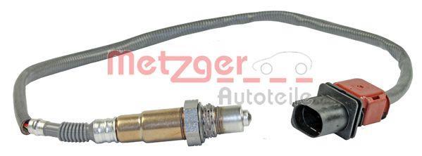 Sonda lambda METZGER ref. 0893607