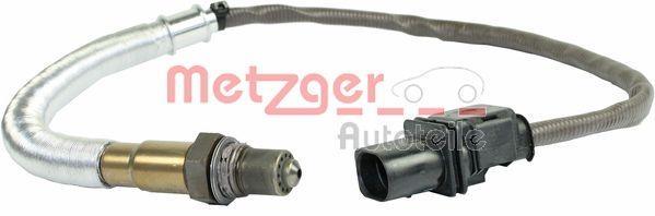 Sonda lambda METZGER ref. 0893650