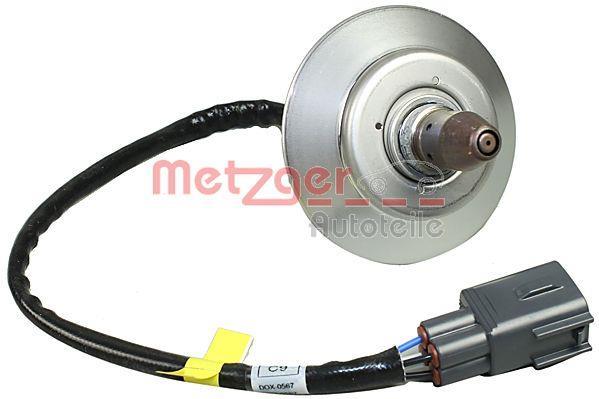 Sonda Lambda METZGER ref. 0893680