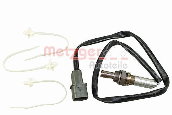 0893173 METZGER 0895173 Sonda lambda RICAMBIO ... - Autodoc
