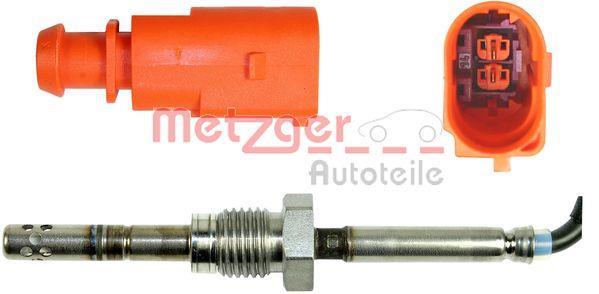 Palpeur, température des gaz METZGER ref. 0894001