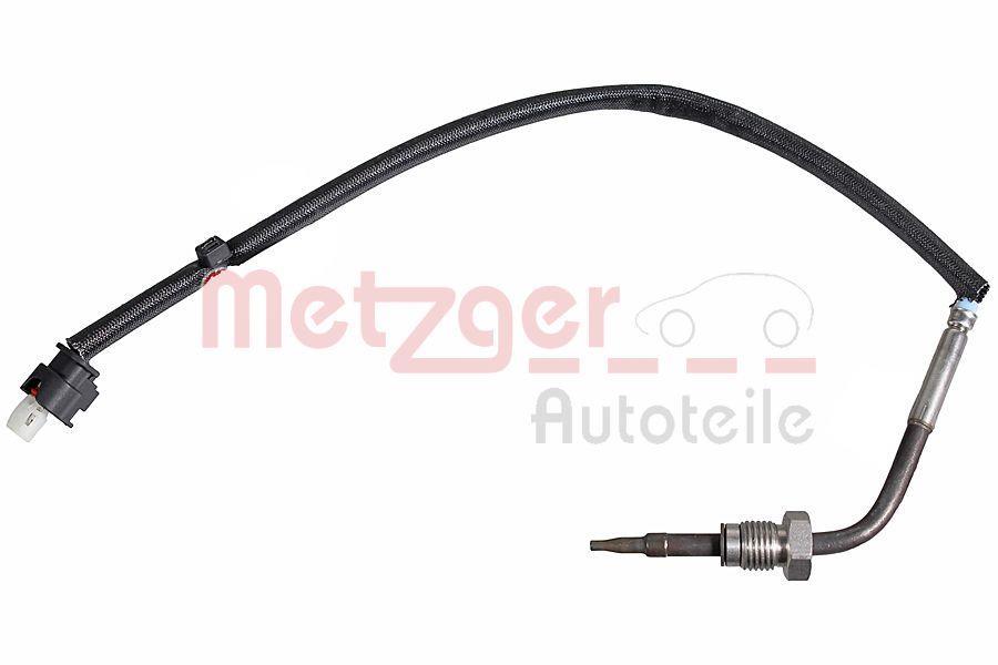 Sonda de temperatura a gás METZGER ref. 0894002