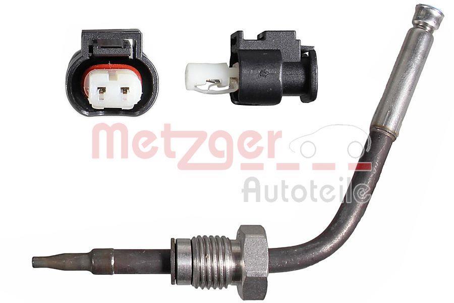 Sonda de temperatura a gás METZGER ref. 0894002