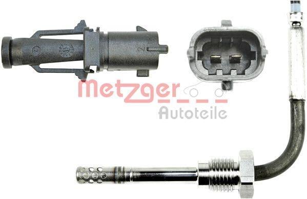 Palpeur, température des gaz METZGER ref. 0894005