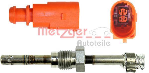 Sonda de temperatura a gás METZGER ref. 0894006