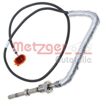 Sonda de temperatura a gás METZGER ref. 0894006