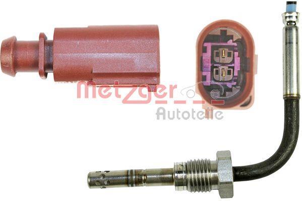 Palpeur, température des gaz METZGER ref. 0894007