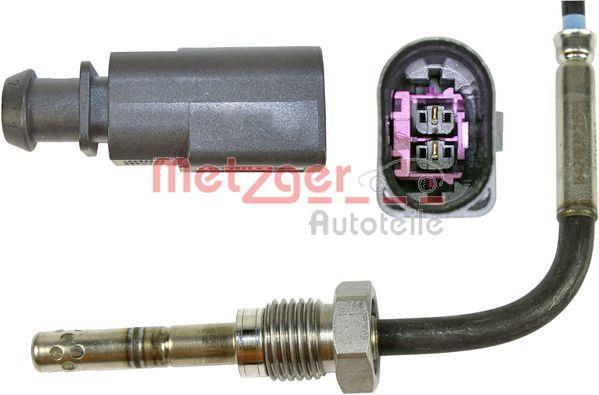 Sonda de temperatura a gás METZGER ref. 0894009