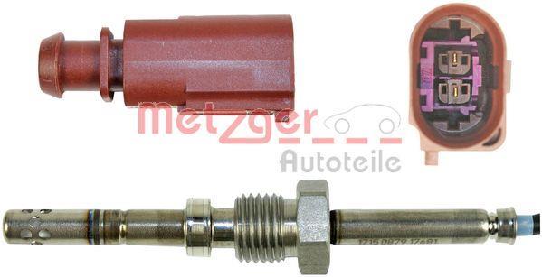 Palpeur, température des gaz METZGER ref. 0894013
