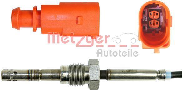 Sonda de temperatura a gás METZGER ref. 0894015