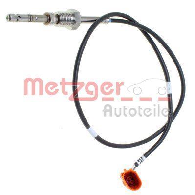 Sonda de temperatura a gás METZGER ref. 0894015