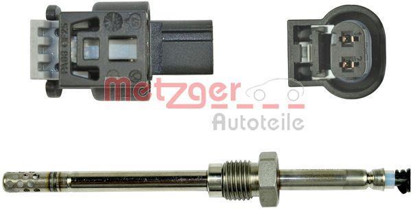 Sonda de temperatura a gás METZGER ref. 0894018