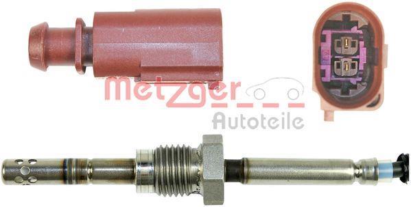 Sonda de temperatura a gás METZGER ref. 0894019