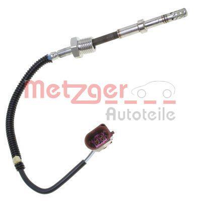 Sonda de temperatura a gás METZGER ref. 0894019